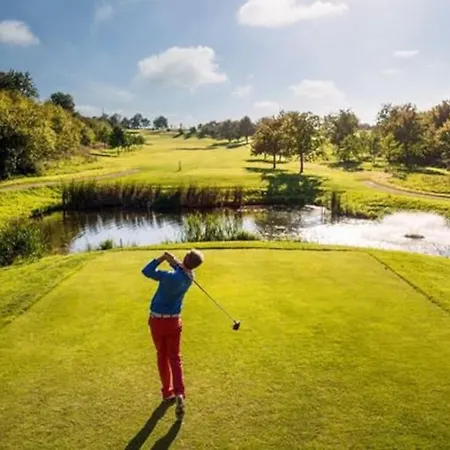 Spacious Tower Centre * Sittard