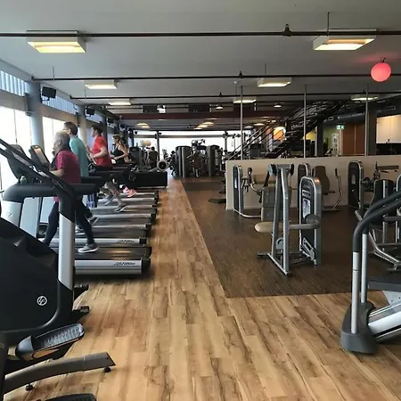 Spacious Tower Centre
