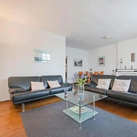 Spacious Tower Centre Sittard