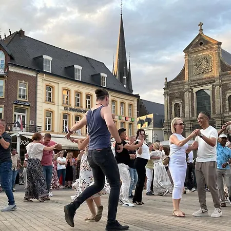 Διαμέρισμα Spacious Tower Centre