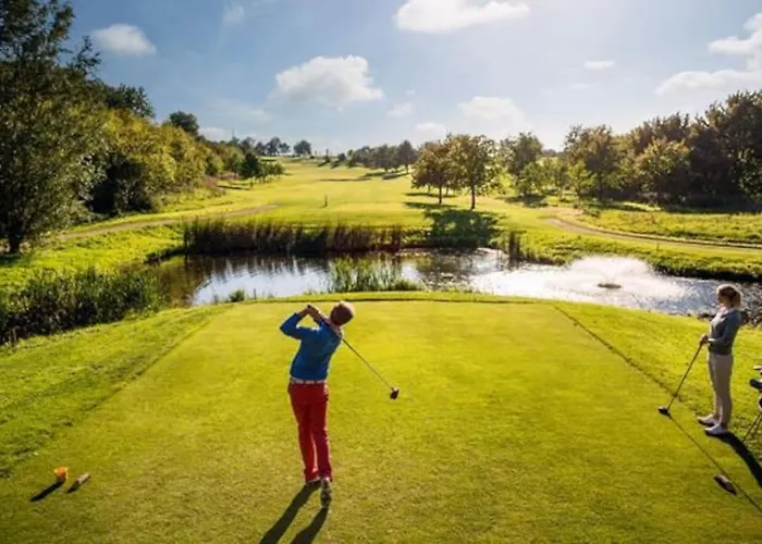 Spacious Tower Centre * Sittard