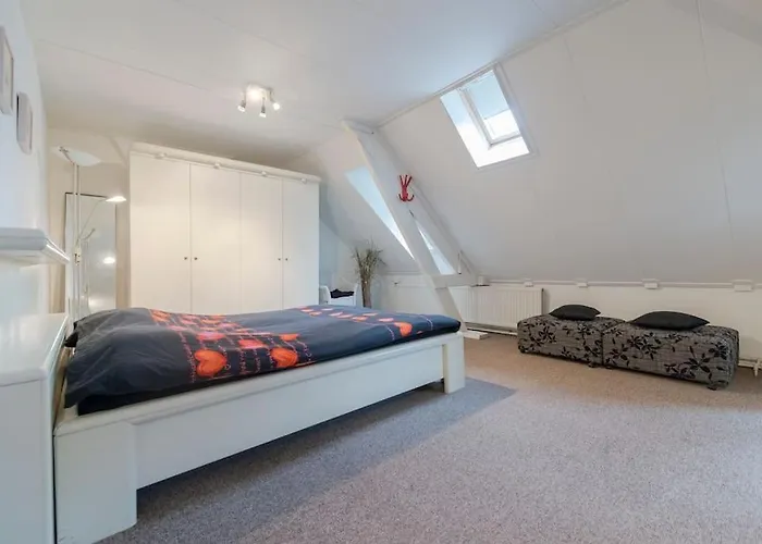 Apartamento Spacious Tower Centre Sittard