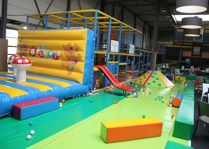 Spacious Tower Centre *