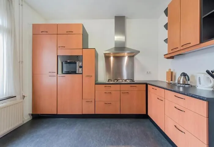 Apartamento Spacious Tower Centre *