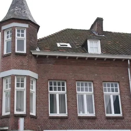 Spacious Tower Centre Sittard